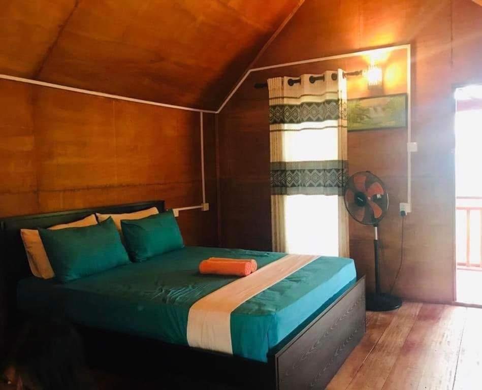 Rainforest Mount Lodge デニヤヤ エクステリア 写真